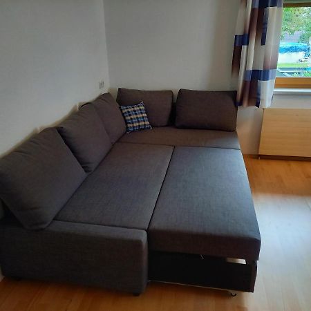 Ferienwohnung Familie Brenner Haiming Exterior photo