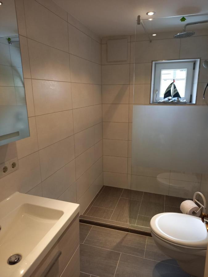 Ferienwohnung Familie Brenner Haiming Exterior photo