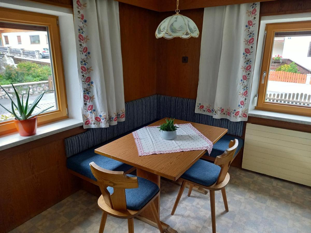 Ferienwohnung Familie Brenner Haiming Exterior photo